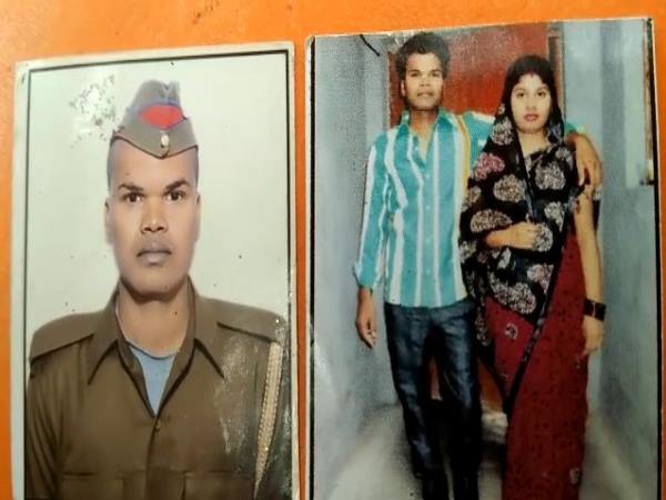ड्यूटी पर जाने के दौरान हुआ प्रेम प्रसंग