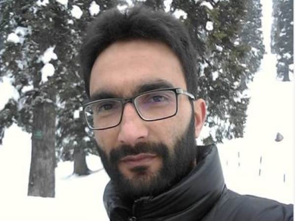 मरने से पहले आतंकी बोला- अल्लाह से मिलने जा रहा हूं मरने से पहले आतंकी बोला- अल्लाह से मिलने जा रहा हूं