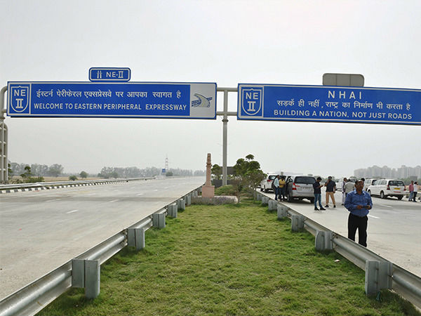 Cant wait indefinitely for PM: SC says Eastern Peripheral Expressway should be open by June 1 Cant wait indefinitely for PM: SC says Eastern Peripheral Expressway should be open by June 1