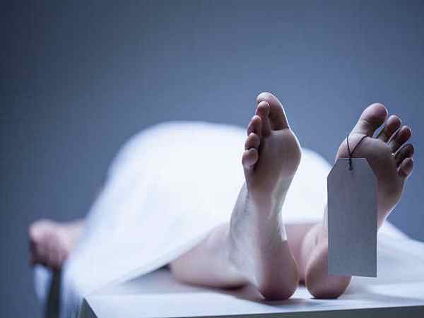 रुसी नागरिक में पुलिस हिरासत में मौत