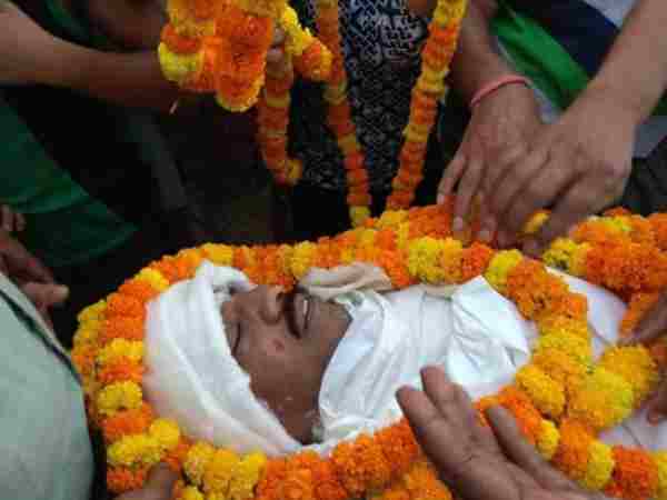 तो बच सकती थी वकील की जान