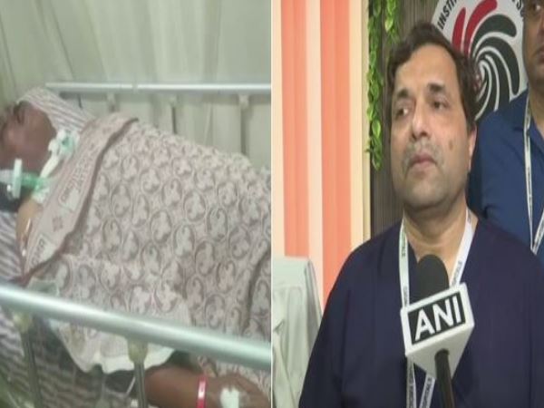 औरगांबाद हिंसा में घायल हुए एसपी की हालात नाजूक औरगांबाद हिंसा में घायल हुए एसपी की हालात नाजूक