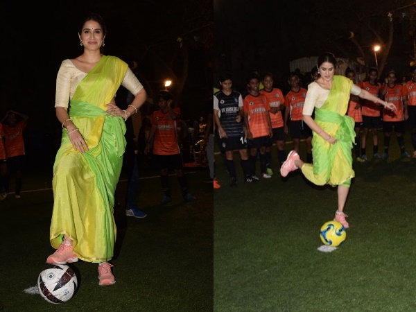 Sagarika Ghatge Sagarika Ghatge