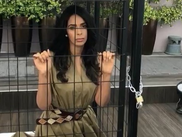 Mallika Sherawat Mallika Sherawat