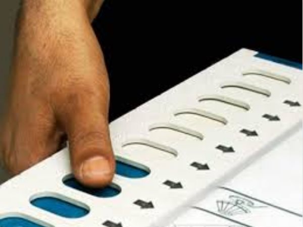 EC cancels election to Vellore parliamentary constituency in tamil nadu EC cancels election to Vellore parliamentary constituency in tamil nadu