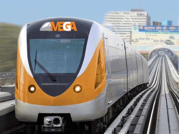 Gujarat Metro Gujarat Metro