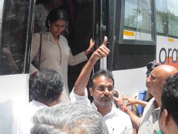 Karnataka Karnataka