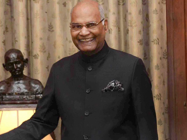 Ram Nath Kovind Ram Nath Kovind