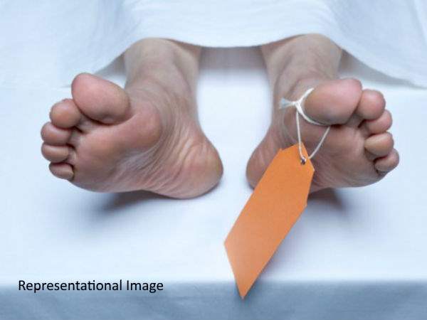 ऑस्ट्रेलिया पढ़ने गया अंकित की सेल्फी ने ली जान ऑस्ट्रेलिया पढ़ने गया अंकित की सेल्फी ने ली जान
