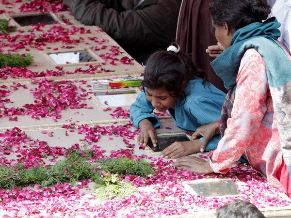 UNHRC ने पाकिस्तान को ईसाइयों को बचाने के लिए कहा UNHRC ने पाकिस्तान को ईसाइयों को बचाने के लिए कहा