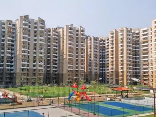 Apartments Apartments
