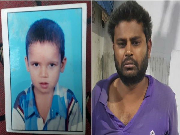 हत्या का केस दर्ज