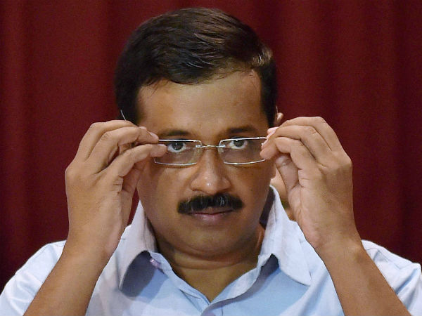 पावर प्लांट में कोयले की कमी, केजरीवाल ने PM को लिखा लेटर पावर प्लांट में कोयले की कमी, केजरीवाल ने PM को लिखा लेटर