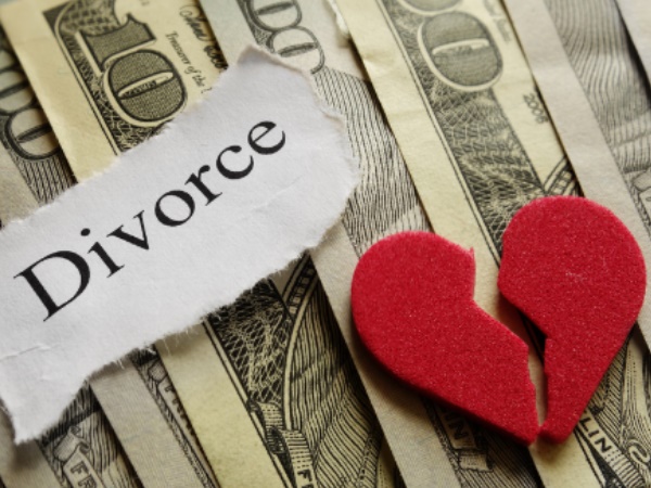 Divorce Divorce