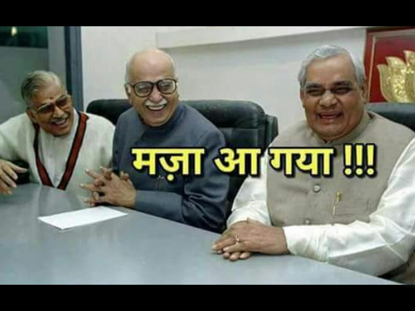 Bypoll Results Bypoll Results