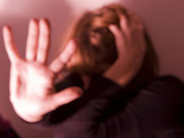 ज्यादातर रेप के आरोपी परिचित ही होते हैं