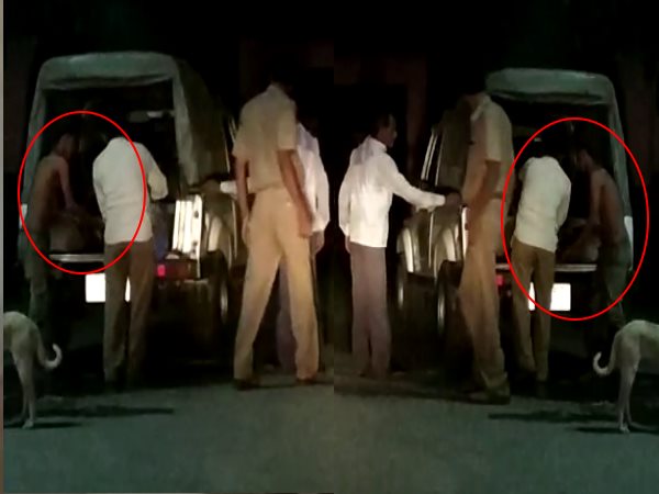 सड़क हादसे में हो गई थी मौत