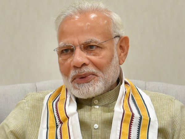 Narendra Modi Narendra Modi