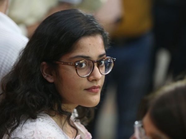 मनोविज्ञान में बनाना चाहती हैं करियर