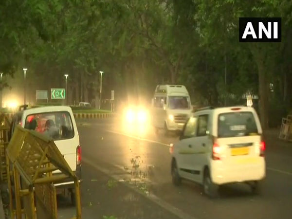 8 people lost lives in Andhra Pradesh due to thunderstorm 8 people lost lives in Andhra Pradesh due to thunderstorm