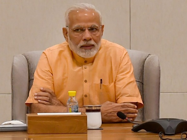 Narendra Modi Narendra Modi