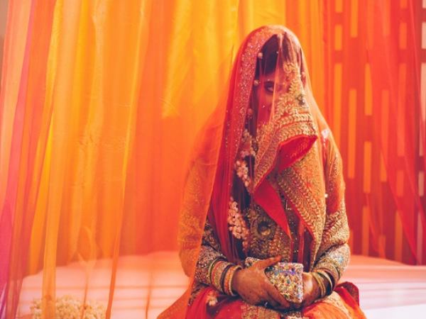 दुल्हन के सपने हुए चूर