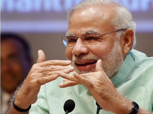 अपने दम पर दुनिया बदलने का काम किया है पीएम मोदी ने