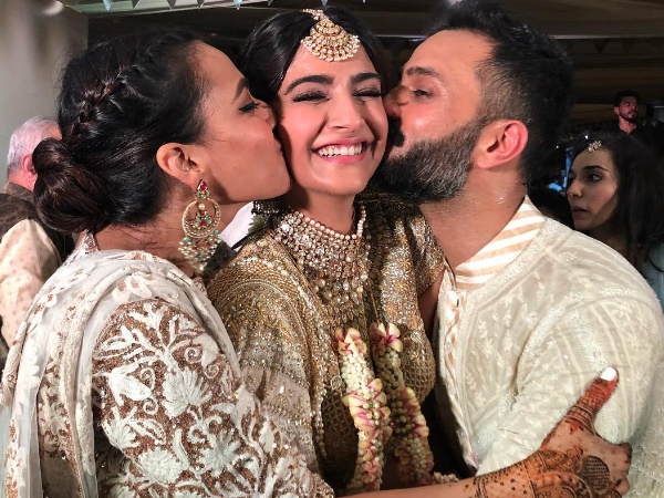 Sonam Kapoor Sonam Kapoor