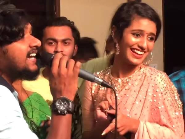 Priya Prakash Priya Prakash