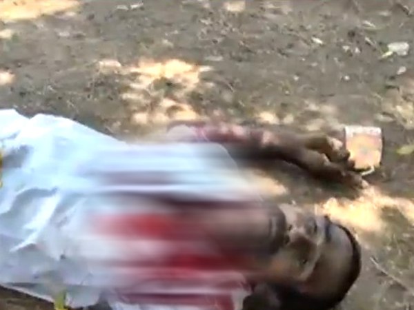 tamilnadu protest in Tuticcorin demanding closure of Sterlte Copper factory, one dead tamilnadu protest in Tuticcorin demanding closure of Sterlte Copper factory, one dead