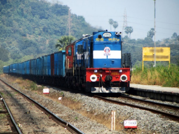 Indian Railways Indian Railways