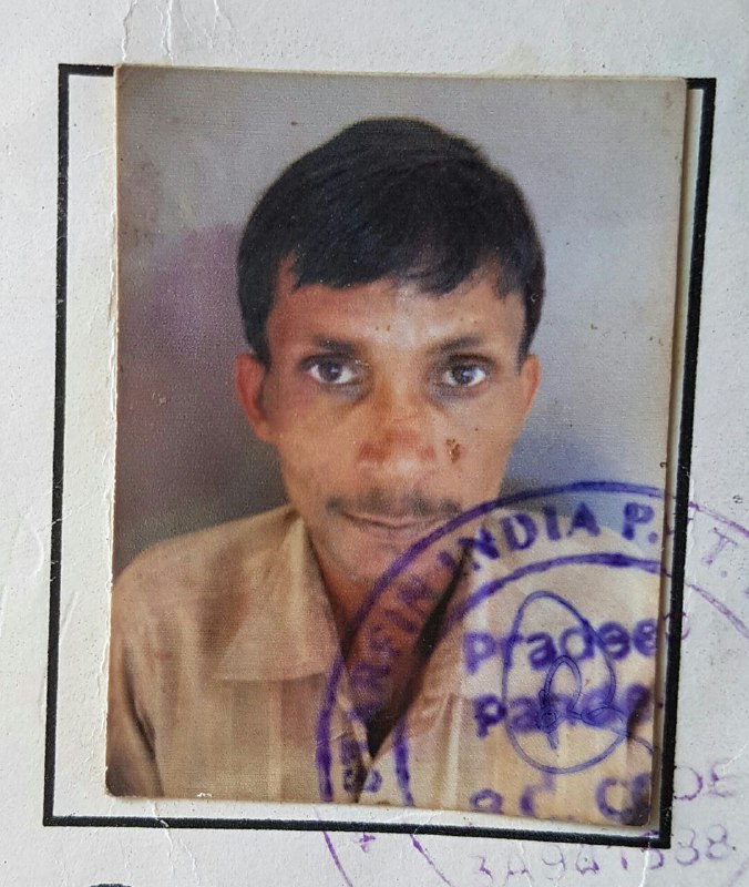 Farmer in Mainpur suicide Farmer in Mainpur suicide