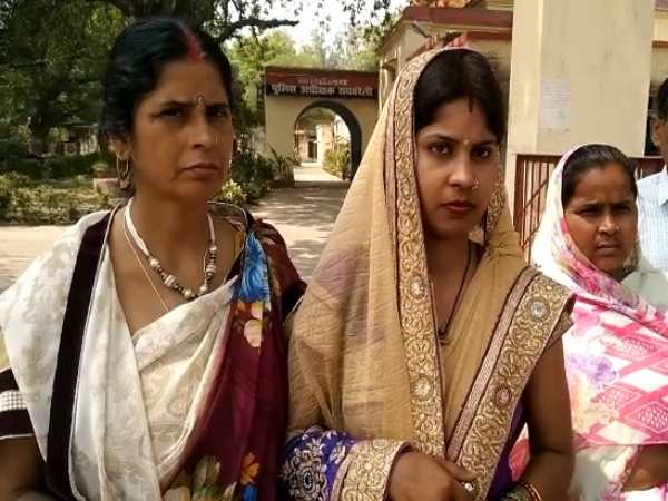 सिपाही के खिलाफ मामला दर्ज