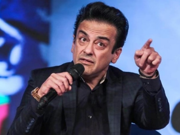 Adnan Sami Adnan Sami