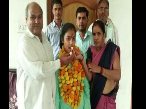 एक ही सत्र में दी दो बोर्डों से परीक्षा