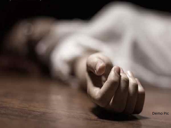 Delhi: 44-yr-old Russian detained by delhi police dies, magisterial inquiry ordered Delhi: 44-yr-old Russian detained by delhi police dies, magisterial inquiry ordered