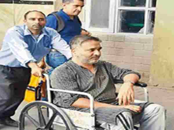 Accused policemen in kotkhai case will remain behind the bars Accused policemen in kotkhai case will remain behind the bars