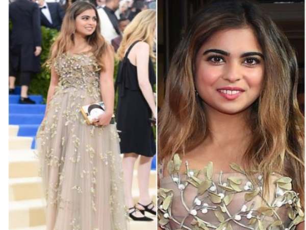 जियो और रिलायंस रिटेल की बोर्ड सदस्य हैं ईशा