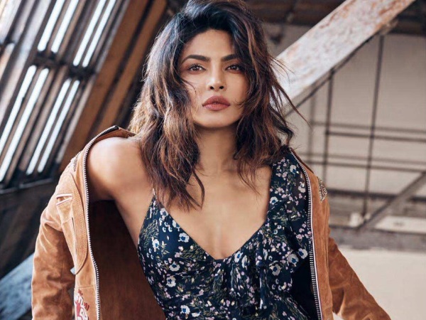 Priyanka Chopra Priyanka Chopra