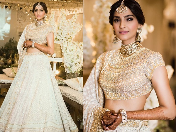 Sonam Kapoor Sonam Kapoor