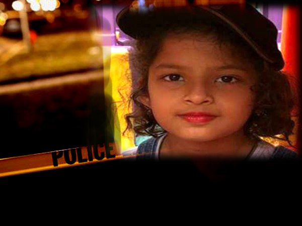 8 साल की बच्ची का अपहरण, स्कूल से लौटने के दौरान हुई घटना 8 साल की बच्ची का अपहरण, स्कूल से लौटने के दौरान हुई घटना