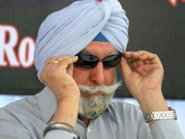 Operation Blue Star: केपीएस गिल, जिन्होंने पंजाब में तोड़ दी आतंकवाद की कमर Operation Blue Star: केपीएस गिल, जिन्होंने पंजाब में तोड़ दी आतंकवाद की कमर