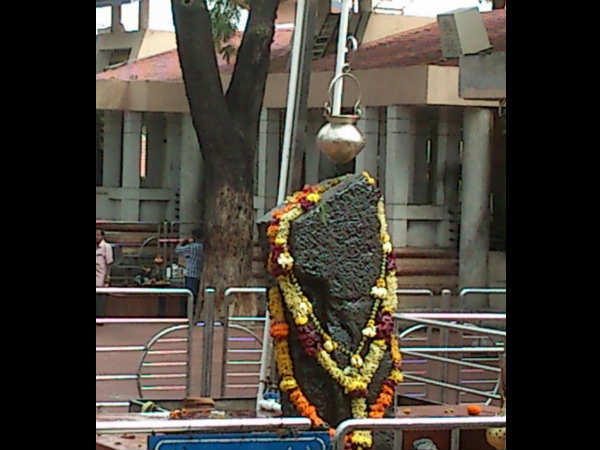 शनि जयंती अमावस्या के दिन आती है