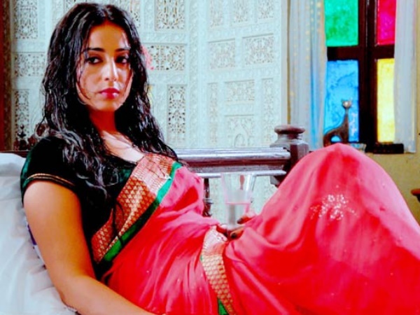 Mahi Gill Mahi Gill