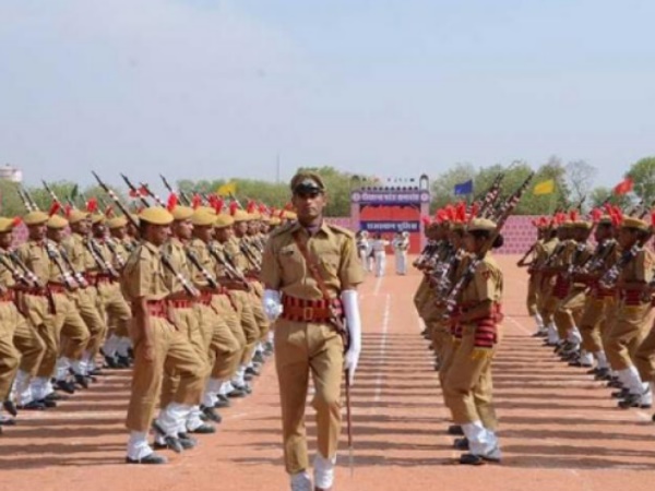 कुल पद, पद का विवरण और शैक्षणिक योग्यता