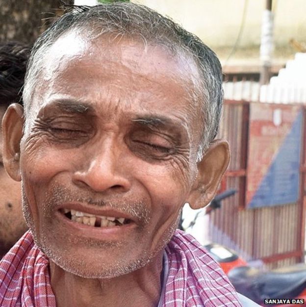 क्या भाजपाई होने के कारण मारे गए त्रिलोचन महतो? क्या भाजपाई होने के कारण मारे गए त्रिलोचन महतो?