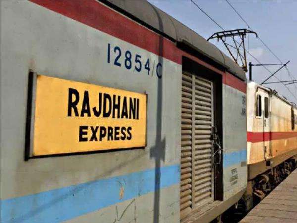 दूसरे इंजन का इस्तेमाल ट्रेन की गति बढ़ाने के लिए किया जाएगा
