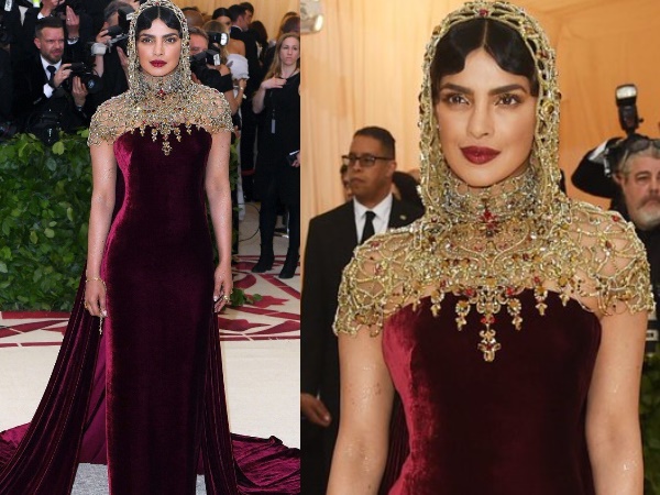 Priyanka Chopra Priyanka Chopra