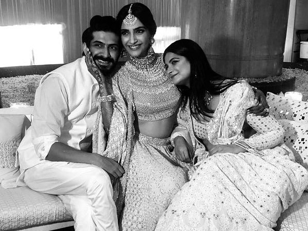 Sonam Kapoor Sonam Kapoor