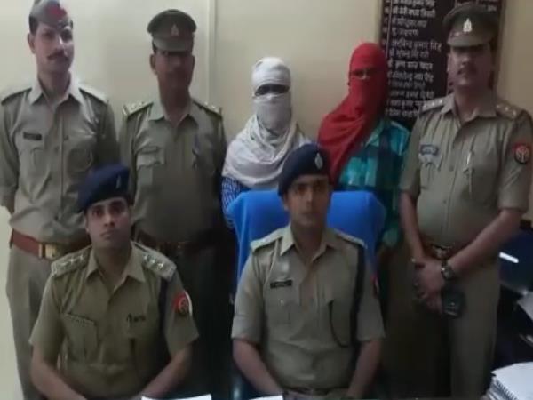 बहन से दूर रहने की दी थी चेतावनी